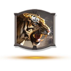 Gladiator's Glory Tiger